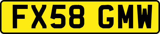FX58GMW