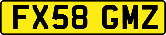 FX58GMZ
