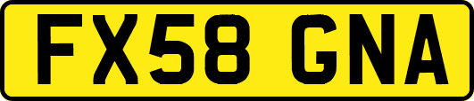 FX58GNA