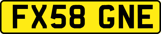 FX58GNE