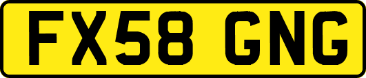 FX58GNG