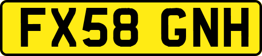 FX58GNH