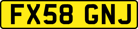 FX58GNJ