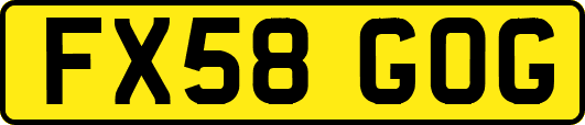 FX58GOG