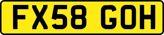 FX58GOH