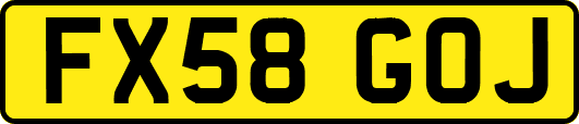 FX58GOJ