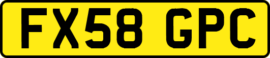 FX58GPC
