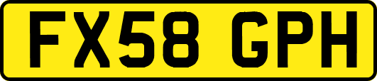 FX58GPH