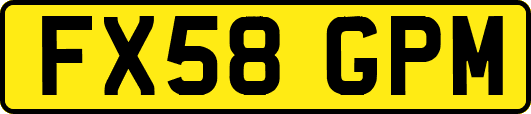 FX58GPM