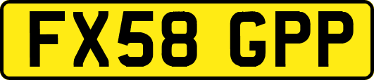 FX58GPP