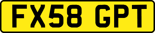 FX58GPT