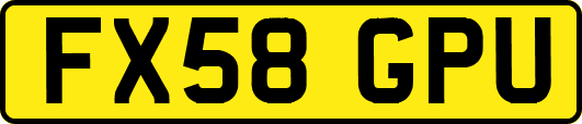 FX58GPU