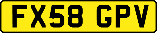 FX58GPV