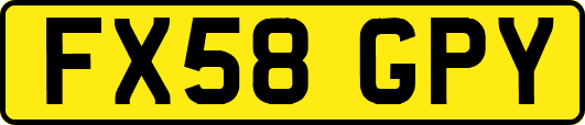 FX58GPY