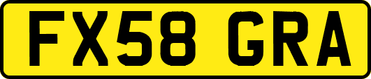 FX58GRA