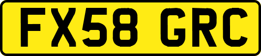 FX58GRC