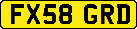FX58GRD