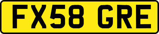 FX58GRE
