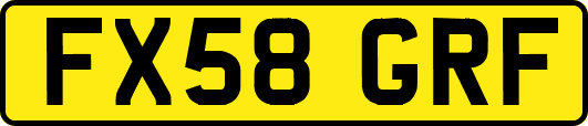 FX58GRF