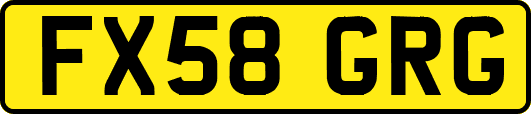FX58GRG