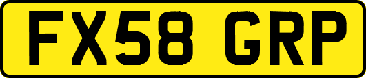 FX58GRP