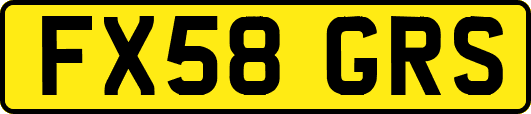 FX58GRS