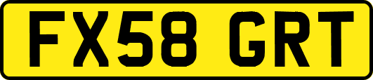 FX58GRT