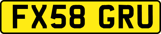 FX58GRU