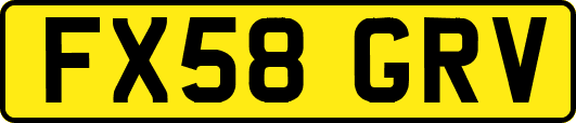 FX58GRV