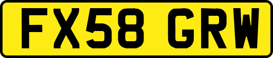FX58GRW