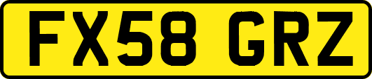 FX58GRZ