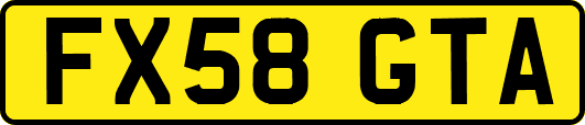 FX58GTA