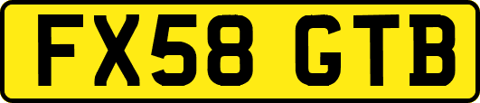 FX58GTB