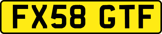 FX58GTF