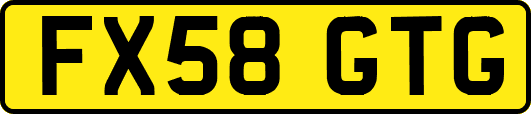 FX58GTG
