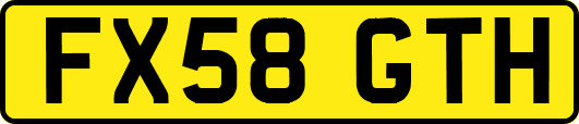 FX58GTH