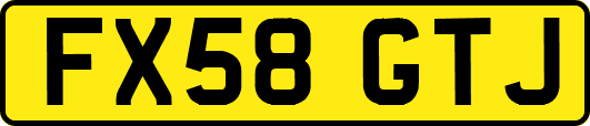 FX58GTJ