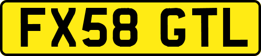 FX58GTL