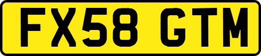 FX58GTM