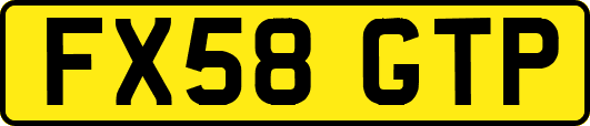 FX58GTP