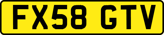 FX58GTV