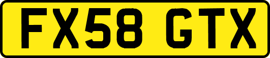 FX58GTX