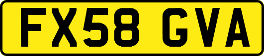 FX58GVA