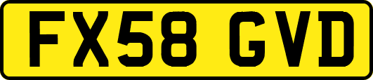 FX58GVD