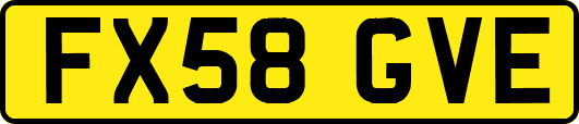 FX58GVE