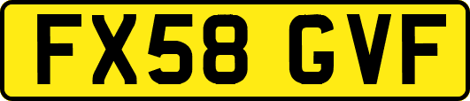 FX58GVF