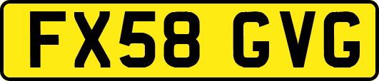 FX58GVG