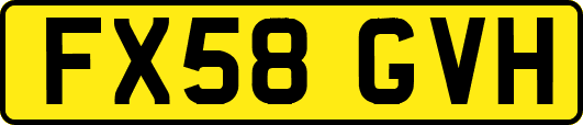 FX58GVH