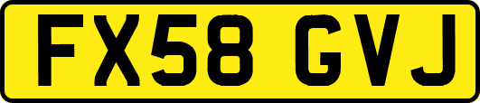 FX58GVJ