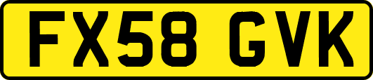 FX58GVK